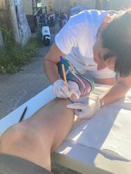 Aufbruch zum Umbruch