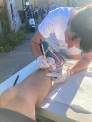 Aufbruch zum Umbruch