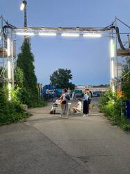 Aufbruch zum Umbruch