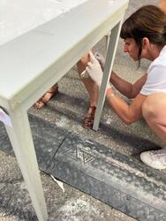 Aufbruch zum Umbruch