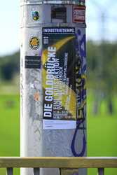 Kurpfalzbrücke Mannheim - Manfred Rinderspacher