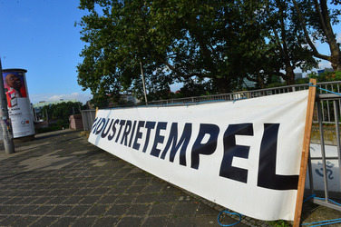 Kurpfalzbrücke Mannheim - Manfred Rinderspacher