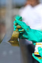 Kurpfalzbrücke Mannheim - Robert Kapper