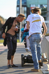 Kurpfalzbrücke Mannheim - Robert Kapper