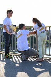 Kurpfalzbrücke Mannheim - Robert Kapper