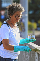 Kurpfalzbrücke Mannheim - Robert Kapper