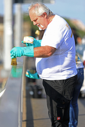 Kurpfalzbrücke Mannheim - Robert Kapper