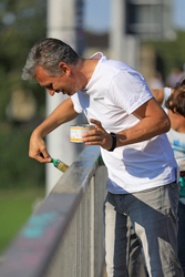 Kurpfalzbrücke Mannheim - Robert Kapper