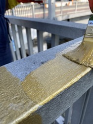 Kurpfalzbrücke Mannheim - Snapshots