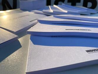 Kurpfalzbrücke Mannheim - Vernissage