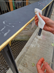 Rathausbrücke Erfurt