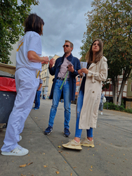 Rathausbrücke Erfurt