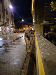 Rathausbrücke Erfurt