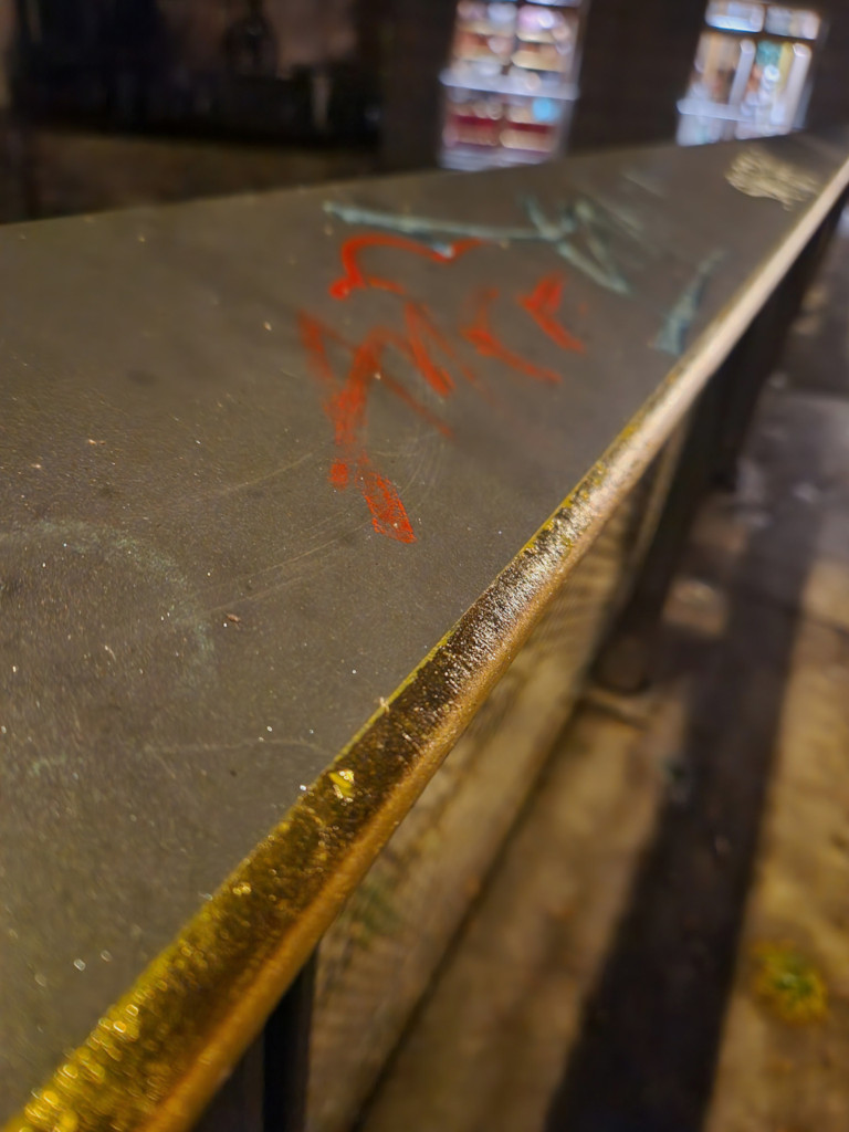 Rathausbrücke Erfurt