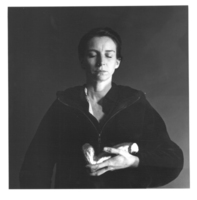 Hommage an Louise Bourgeois