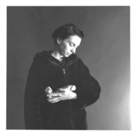 Hommage an Louise Bourgeois