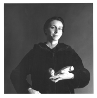 Hommage an Louise Bourgeois