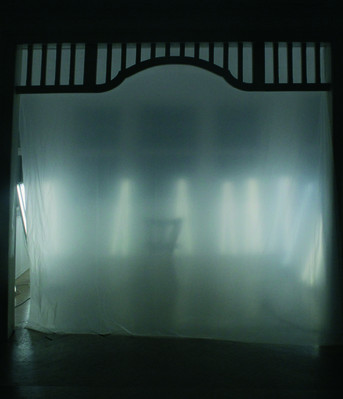 Personal Paradise | Ins Licht setzen I