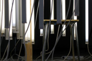 Ins Licht setzen III