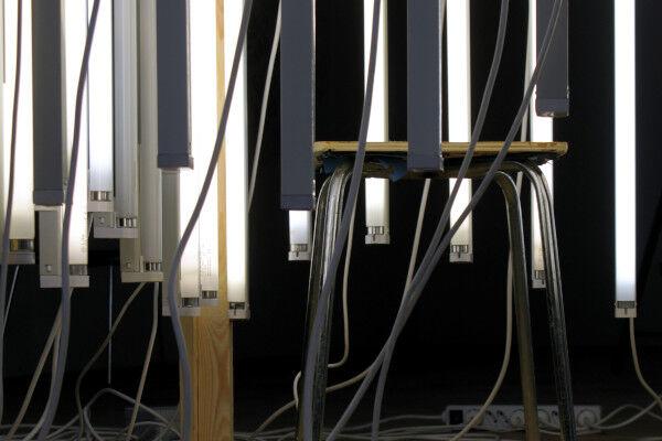 Ins Licht setzen III