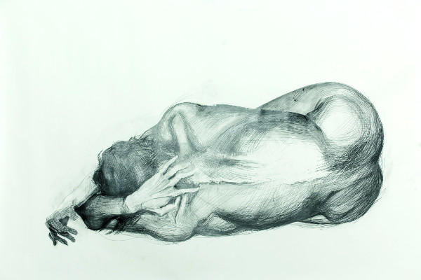 Medea, die Figur aus der griechischen Myhtologie