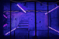 Die Schächte des Lichts | Süsse Träume