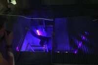 Die Schächte des Lichts | Süsse Träume