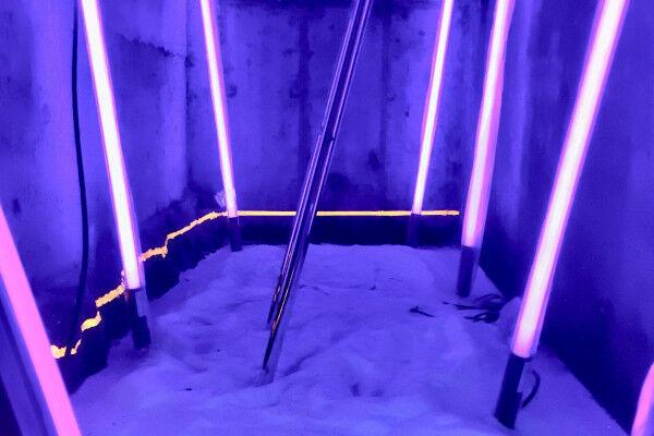 Schächte des Lichts | Süsse Träume