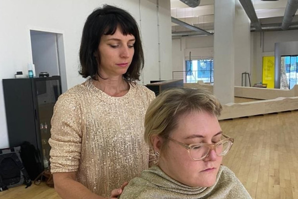 Komm in Berührung mit Deiner ästhetischen Urteilskraft