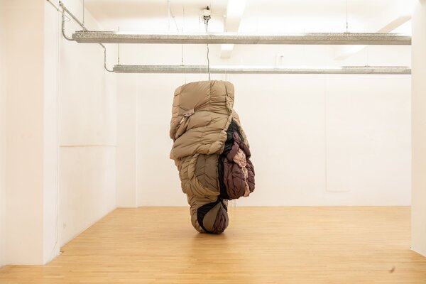 Aims to delve into the intricate relationship between the body, movement, and space