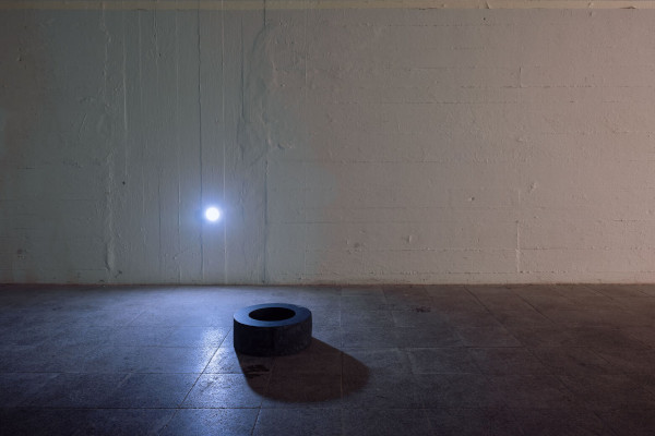 Eine Gruppenausstellung im Kulturbunker