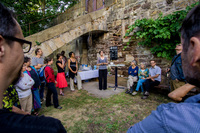 1. Tübinger Jurtenfestival