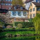 1. Tübinger Jurtenfestival