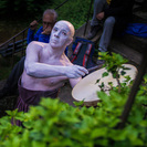 1. Tübinger Jurtenfestival