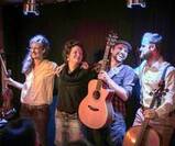 1. Tübinger Jurtenfestival