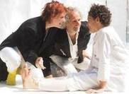 1. Tübinger Jurtenfestival