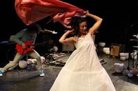 1. Tübinger Jurtenfestival